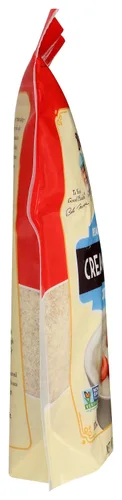 Vista 4 de Bob's Red Mill Cereal caliente de trigo cremoso orgánico, 24 onzas