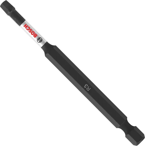 Vista 15 de BOSCH ITSQ1102 - Juego de 2 brocas cuadradas #1 de 1 pulgada para atornillar resistentes al impacto