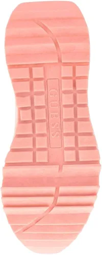 Vista 5 de GUESS Tenis Melany para mujer