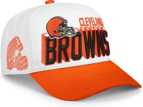 Vista 8 de FOCO NFL - Gorra de jugador de línea con logotipo del equipo de la NFL