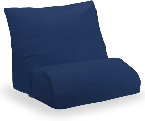 Vista 10 de Contour Protector de funda de almohada, color beige estándar (20 pulgadas de ancho) (paquete de 2)