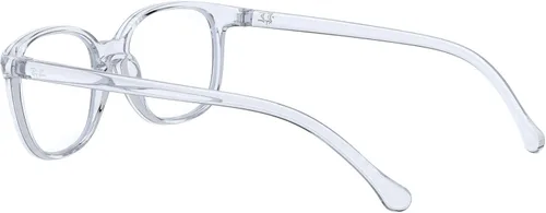 Vista 5 de Ray-Ban Junior Kids RY1900 - Marcos cuadrados para anteojos graduados