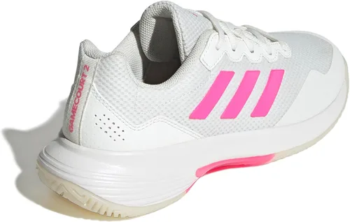 Vista 3 de adidas Gamecourt 2 - Zapatillas para mujer