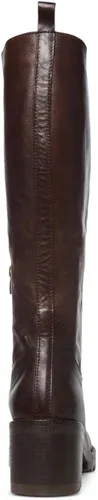 Vista 4 de Steve Madden Botas altas Gyrate hasta la rodilla para mujer