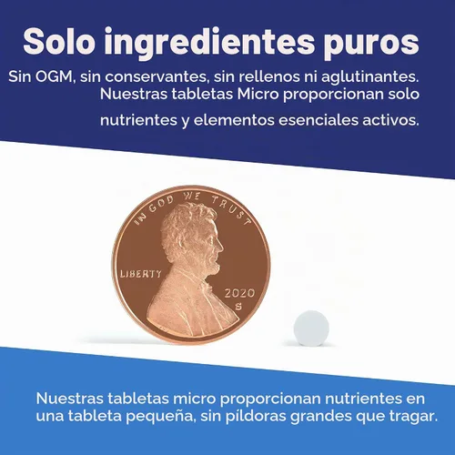 Vista 5 de Superior Source K2 (MK-7) 100 mcg, con suplemento D3 (5,000 UI), tabletas microlingües de disolución rápida, 60 unidades, fortalece los huesos