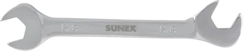 Vista 9 de Sunex 991411A Llave de cabeza angular totalmente pulida de 1 pulgada