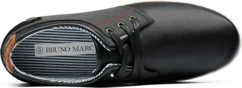 Vista 4 de Bruno Marc Men's Fashion Sneakers