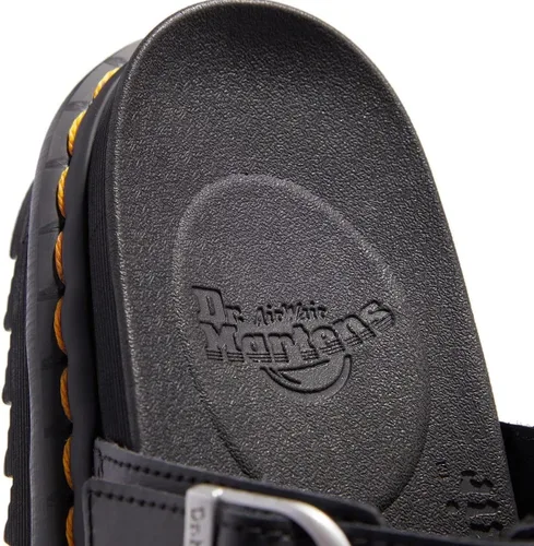 Vista 2 de Dr. Martens Blaire - Sandalia deslizante para mujer