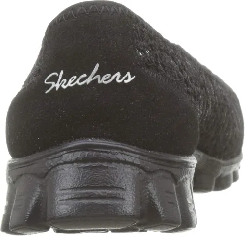 Vista 3 de Skechers Sport EZ Flex Flighty Majesty - Zapatos estilo tenis sin cordones para mujer