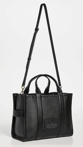 Vista 3 de Marc Jacobs Bolso de mano mediano de cuero para mujer