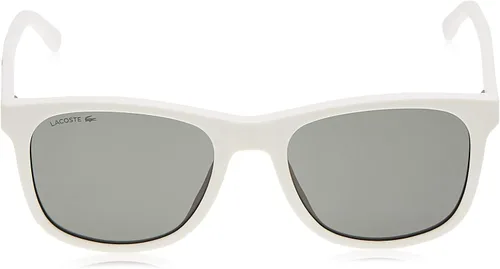 Vista 2 de Gafas de sol LACOSTE L 929 SE 105 blanco mate Blanco mate 5319145