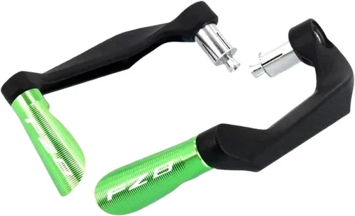 Vista 3 de Motorcycle Brake Clutch Lever Guard For YA&MAHA FZ8 FZ 8 Motorcycle Universal Handlebar Brake Clutch Lever Hand Guard Protector Accessories