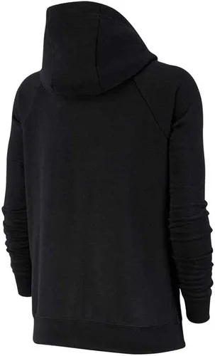 Vista 2 de Nike W NSW ESSNTL Sudadera con capucha FZ FLC
