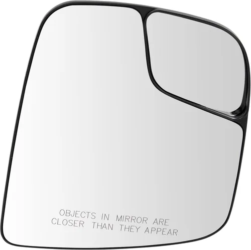 Vista 83 de TRQ Espejo Lateral del Conductor con Vidrio Calefactado y Tinte Azul Compatible con BMW 128i 135i 325xi 328i 328xi 335i 335is 335xi M3 BM1324104
