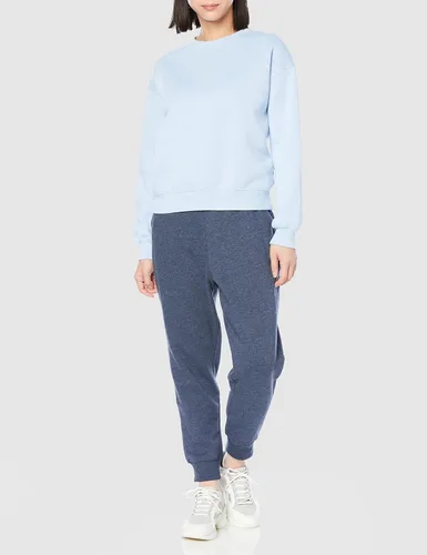 Vista 3 de Tienda Essentials Women's French Terry Fleece Jogger Sweatpant (Available in Plus Size)