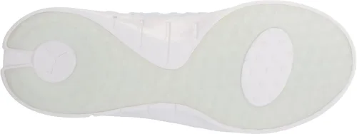 Vista 4 de Tenis Laguna Fusion Knit para mujer