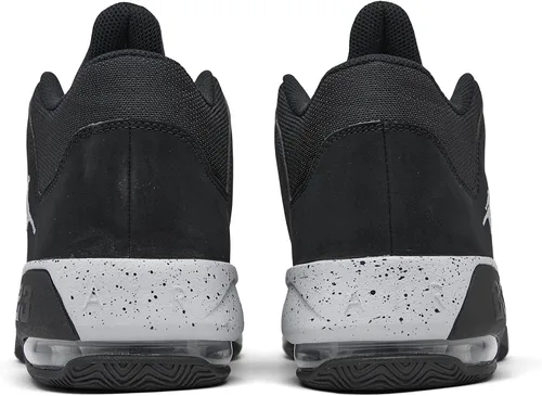 Vista 4 de NIKE Jordan Max Aura 3 Tenis de gimnasia para hombre