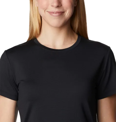 Vista 4 de Columbia Manga corta Leslie Falls para mujer