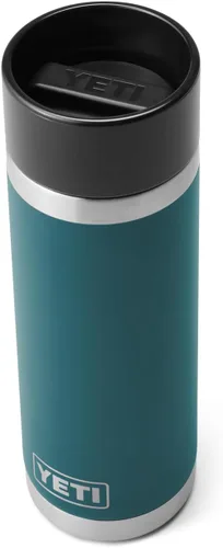 Vista 14 de Yeti Rambler - Botella Hotshot de 18 onzas, color rosa tropical Rosa (Tropical Pink)