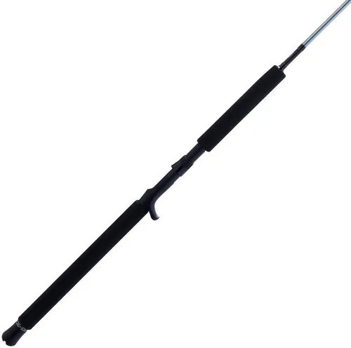 Vista 2 de Penn Prevail III Jig Conventional Fishing Rod