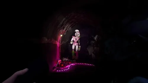 Vista 2 de Five Nights at Freddy's Security Breach - Compatible with Switch