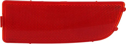 Vista 7 de Compatible con Mercedes Benz Sprinter 2500 3500 Reflector trasero lado del conductor y del pasajero
