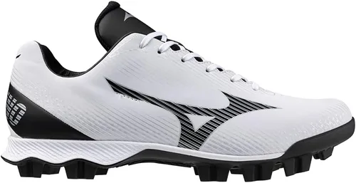 Vista 6 de Mizuno Zapatillas de béisbol Wave Lightrevo para hombre
