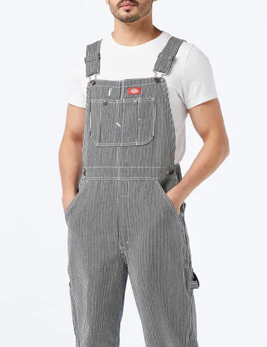Vista 3 de Dickies - Overol con peto para hombre