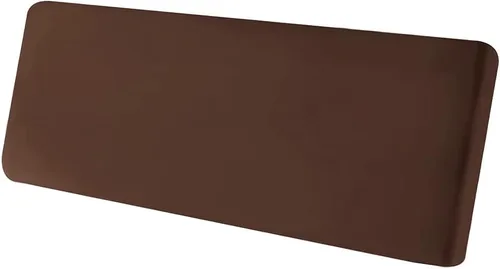 Vista 29 de Funda de cojín elástica, fundas deslizables de cojín de felpa de terciopelo suave para sofá de dos plazas, fundas de sofá, fundas de asiento