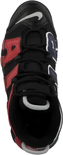 Vista 2 de Nike GS Air More Uptempo - Tenis de baloncesto para niños