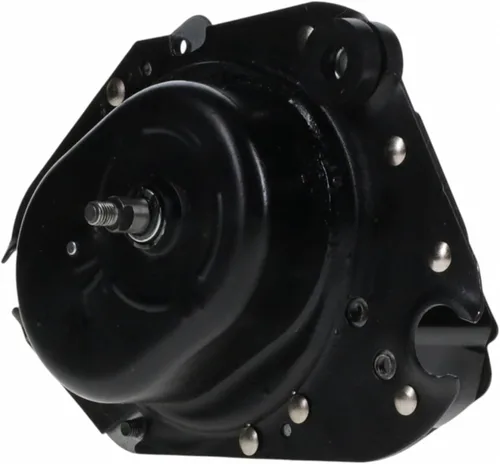 Vista 2 de OEG Parts - Motor de limpiaparabrisas delantero compatible con Chevrolet Chevy Nova, Vega, Monza y Chevette, reemplaza a GM 5045441 5045555 5045557