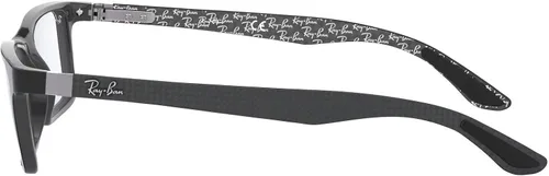 Vista 4 de Ray-Ban Rx8901 Rectangular Prescription Eyeglass Frames