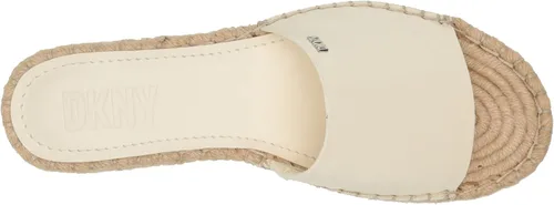 Vista 5 de DKNY Sandalias de plataforma S Camillo Everyday para mujer