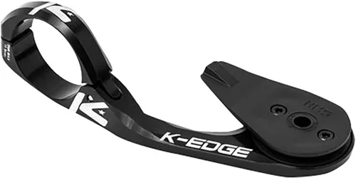 Vista 9 de K-Edge Max XL (1.3 in) Montaje combinado de computadora de bicicleta