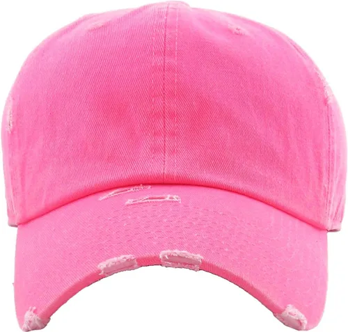 Vista 33 de KBETHOS - Gorra de béisbol ajustable, de algodón desgastado, vintage, unisex, estilo polo, camionero, para papá
