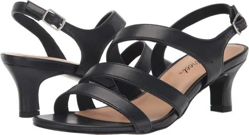 Vista 7 de Easy Street Sandalias de tacón Como para mujer