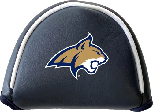 Vista 6 de Team Golf NCAA Team Golf NCAA Funda para Putter - Mallet Estampada, Se Adapta a la Mayoría de Putters Mallet, Se Desliza Fácilmente y Se Asegura