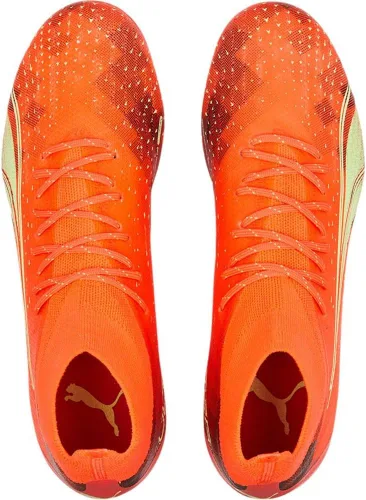 Vista 7 de PUMA - Zapatos Ultra Pro FgAg para hombre