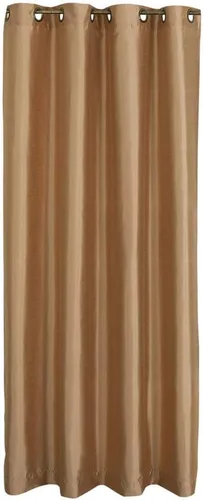 Vista 23 de Stylemaster, panel Tribeca de ojal de seda artificial