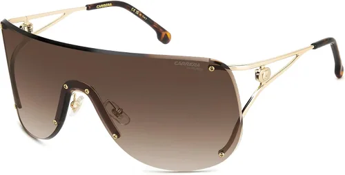 Vista 5 de Carrera Women's 3006/S Rectangular Sunglasses