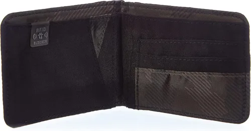 Vista 4 de TOTTO - Cartera de licencia unisex para adultos