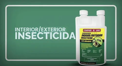 Vista 2 de Compare-N-Save Concentrado de bifentrina al 7.9% para control de insectos, 8 onzas