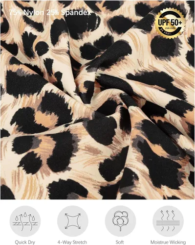 Vista 5 de SANTINY Falda pantalón de golf de 16 pulgadas para mujer, bolsillos con cremallera, falda de tenis de cintura alta para mujer, falda deportiva