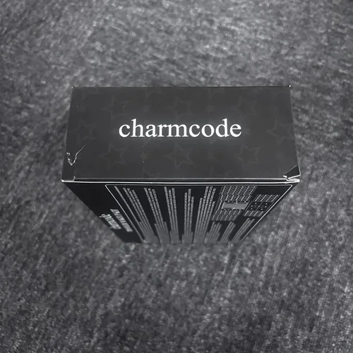 Vista 8 de CHARMCODE Kit de maquillaje todo en uno, kit de maquillaje para mujeres, kit completo de regalo de Navidad de maquillaje para niñas adolescentes Kit
