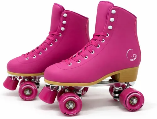 Vista 12 de C SEVEN C7skates - Bonitos patines para adultos y niñas