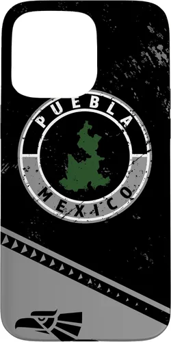 Vista 30 de Funda para iPhone SE (2020) / 7 / 8 Estuche, funda y protector Puebla México para Poblanos Case
