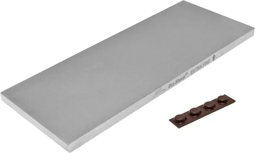 Vista 8 de DMT D10C Diamante continuo afilado de 10 pulgadas de diámetro