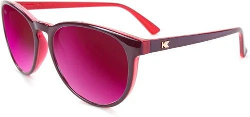 Vista 4 de Knockaround Mai Tais Polarized Sunglasses for Women & Men - UV400 Protection