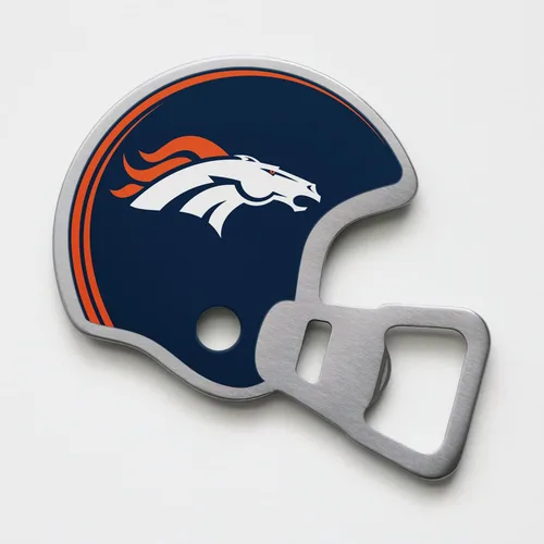 Vista 21 de YouTheFan Abridor de botellas NFL Season Opener