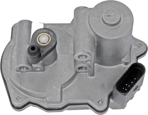 Vista 3 de Dorman 911-903 Motor de control del corredor del colector de admisión del motor compatible con modelos seleccionados de Audi/Volkswagen
